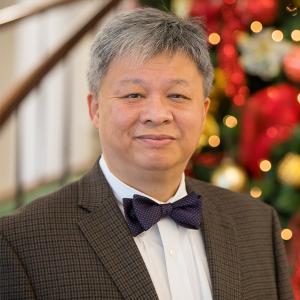 Henry Chu